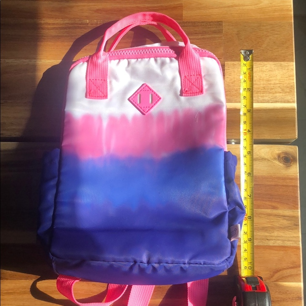 🚫sold🚫 Mini backpack